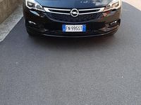 Usata Opel Astra 110 CV (80 kW) 2018 Station wagon