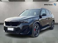 Usata BMW X1 M Sport 245 CV (180 kW) 2025 Black sapphire metallic SUV