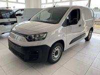 usata Fiat Doblò Professional1.5 BlueHdi 100CV MT6 PL-TN (passo lungo) Van - RIF. GABRIELE 3338935866