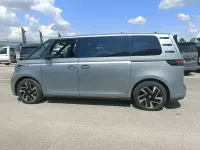 Nuova VW ID. Buzz 210 kW (286 CV) 2026 Bianco candy Monovolume