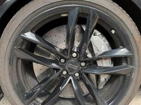 Usata Audi RS6 Ambiente 560 CV (411 kW) 2015 Station wagon