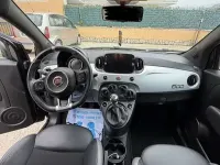 Usata Fiat 500 Sport 69 CV (50 kW) 2022 Utilitaria