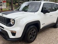 Usata Jeep Renegade 120 CV (88 kW) 2023 Other SUV