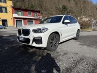 Usata BMW X3 M Sport 190 CV (139 kW) 2019 SUV