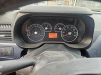Usata Fiat Grande Punto 65 CV (47 kW) 2007 Grigio Utilitaria