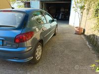Begagnad Peugeot 206 88 HK (64 kW) 2006 Sedan