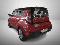 Usata Kia Soul 132 CV (97 kW) 2017 Other SUV