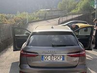 Usata Audi A6 Advanced 204 CV (150 kW) 2020 Station wagon