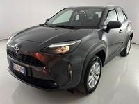 Usata Toyota Yaris Cross Active 116 CV (85 kW) 2022 Grigio SUV