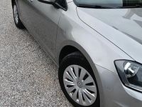 Usata VW Golf VII 2015 Grigio Berlina