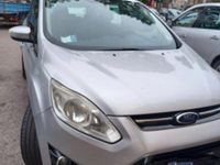 Usata Ford C-MAX Titanium 115 CV (84 kW) 2012 Monovolume