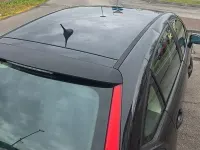 Usata Citroën C4 90 CV (66 kW) 2005 Nero Berlina
