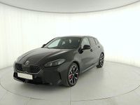 Usata BMW 118 M Sport 150 CV (110 kW) 2025 Nero Utilitaria