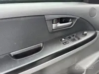 Usata Suzuki SX4 90 CV (66 kW) 2007 Grigio Station wagon