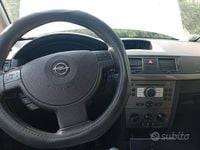 Usata Opel Meriva 90 CV (66 kW) 2009 Monovolume
