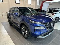 usata Nissan X-Trail e-Power 2WD 5 posti N-Connecta nuova a Pordenone