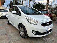 usata Kia Venga 1.4 CRDi 90CV Cool