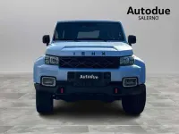 Nuova ICH-X K2 162 CV (119 kW) 2026 Baby blue SUV