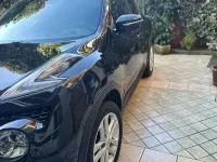 Usata Nissan Juke Tekna 116 CV (85 kW) 2017 Nero SUV