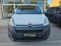Usata Citroën Berlingo 99 CV (72 kW) 2017 Bianco Monovolume