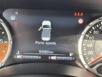 Usata Jeep Renegade 130 CV (95 kW) 2021 Grigio SUV