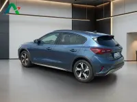 Usata Ford Focus Active 125 CV (91 kW) 2023 Blue metallic (metalliclackierung) Berlina