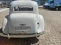 Usata Citroën Traction Avant 1950 Station wagon