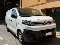 Usata Citroën Jumpy 75 kW (102 CV) 2022 Monovolume