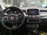 usata Fiat 500X 1.0 T3 120 CV City Cross