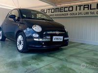 usata Fiat 500 1.2 BENZ - 2015 - KM. 145.000 NEOPAT