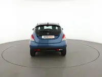 Usata Lancia Ypsilon S 70 CV (51 kW) 2024 Blu Utilitaria