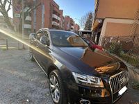 Usata Audi Q5 Business 163 CV (119 kW) 2014 SUV