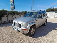 Usata Jeep Cherokee Limited 143 CV (105 kW) 2004 SUV