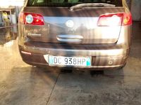 Usata Fiat Croma 2007 Marrone Berlina