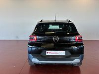 Usata Citroën C3 PureTech 110 CV (80 kW) 2024 Nero perla SUV