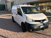 Usata Nissan NV200 2011 Monovolume