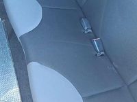 Usata Peugeot 107 Active 68 CV (50 kW) 2010 Arancione Utilitaria