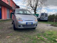 usata Chevrolet Matiz 0.8 S Planet