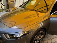 Usata Mercedes A200 163 CV (119 kW) 2022 Berlina