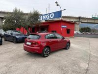 Usata Fiat Tipo Lounge 120 CV (88 kW) 2016 Rosso Berlina