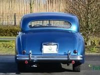 Usata Jaguar MK VII 160 CV (117 kW) 1951 Blu Berlina