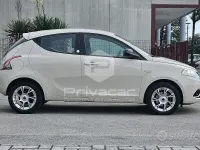 Usata Lancia Ypsilon S 95 CV (69 kW) 2016 Grigio Utilitaria