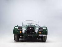 Usata Morgan Plus 8 143 CV (105 kW) 1972 Verde Cabrio