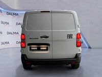 Nuova Fiat Scudo S 120 CV (88 kW) 2025 Bianco Furgone