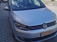 usata VW Touran 1.6 Trendline