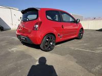 Usata Renault Twingo R.S. 133 CV (97 kW) 2010 Rosso Utilitaria