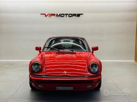 Usata Porsche 911 155 CV (114 kW) 1970 Rosso Coupé