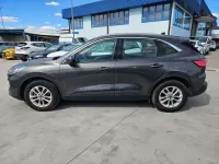 Usata Ford Kuga Titanium 150 CV (110 kW) 2021 Grigio SUV