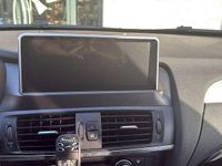 Usata BMW X3 204 CV (150 kW) 2012 SUV