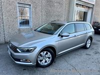 usata VW Passat Business Variant 1.6 TDI Trendline BlueMotion